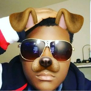 Meet your Posher, Dan